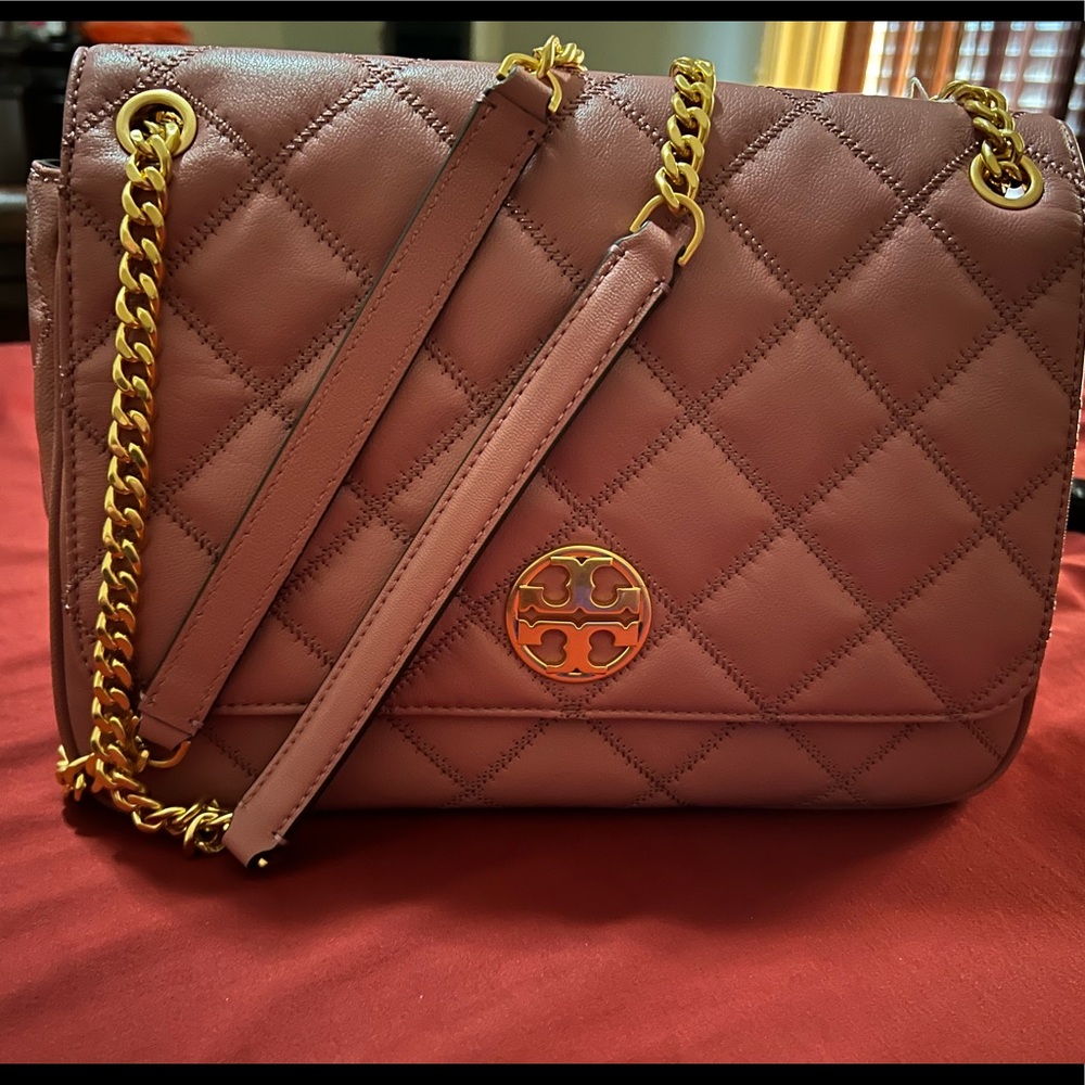 Tory Burch Willa shoulder bag